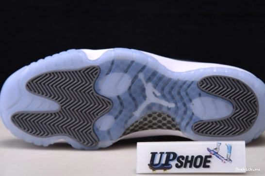CT8012-005 621 HighQuality 11 JORDAN RETRO COOL AIR 2021 GREY CT8012-005 0601